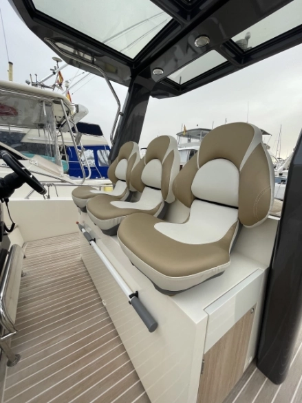 Fiart Mare 33 2019