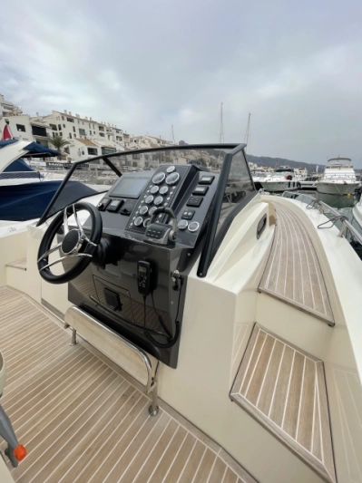 Foto del barco Fiart Mare 33 2019