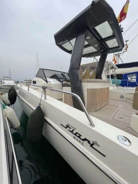 Fiart Mare 33 2019