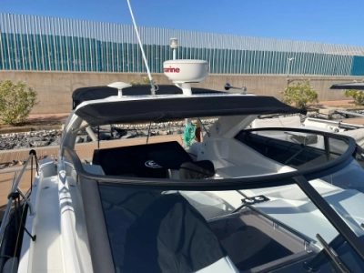 Foto del barco Jeanneau LEADER 36 2015