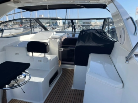 Jeanneau LEADER 36 2015