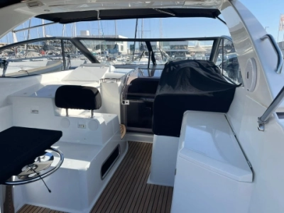 Foto del barco Jeanneau LEADER 36 2015