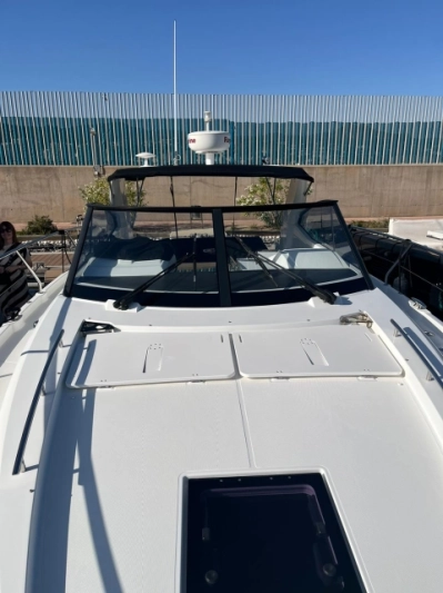 Foto del barco Jeanneau LEADER 36 2015