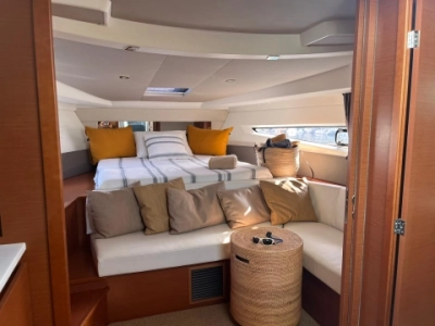 Foto del barco Jeanneau LEADER 36 2015