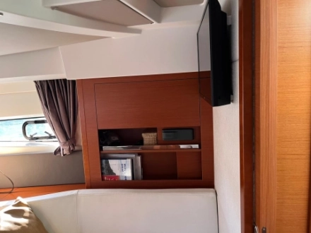 Jeanneau LEADER 36 2015