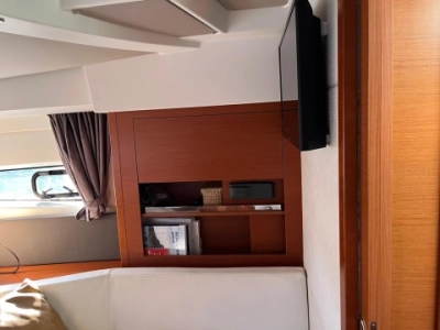 Foto del barco Jeanneau LEADER 36 2015