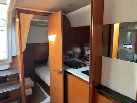 Jeanneau LEADER 36 2015