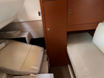 Jeanneau LEADER 36 2015