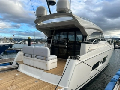 Foto del barco Bavaria Virtess 420 2014