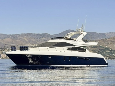 Foto del barco Doqueve 58 2007