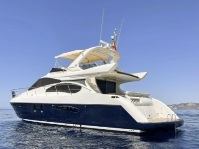 Foto del barco Doqueve 58 2007