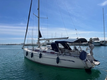 Bavaria 38 Cruiser 2008