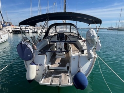 Foto del barco Bavaria 38 Cruiser 2008