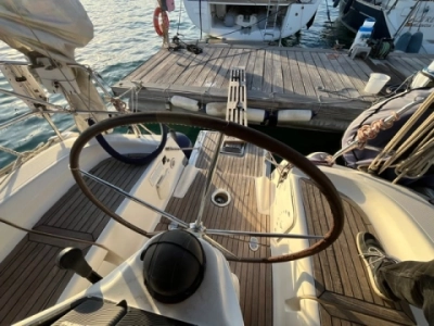 Foto del barco Bavaria 38 Cruiser 2008