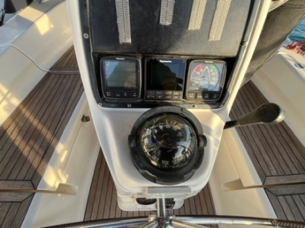 Bavaria 38 Cruiser 2008