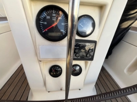 Bavaria 38 Cruiser 2008