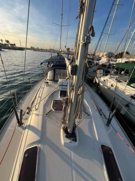 Bavaria 38 Cruiser 2008
