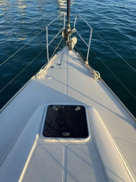 Bavaria 38 Cruiser 2008