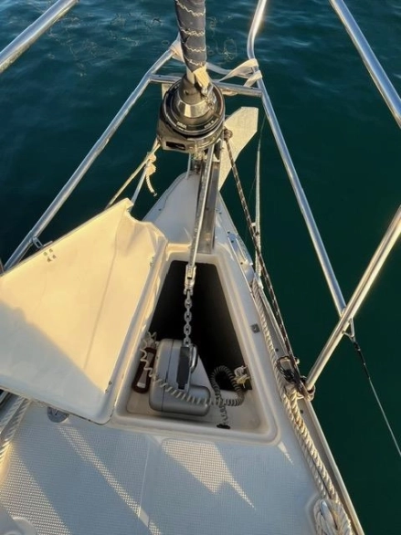 Bavaria 38 Cruiser 2008