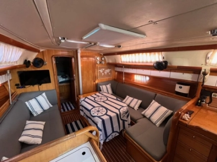 Bavaria 38 Cruiser 2008