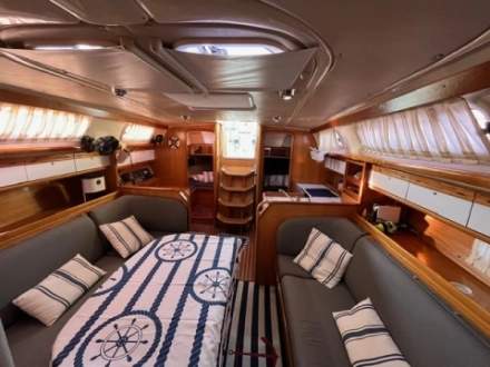 Bavaria 38 Cruiser 2008