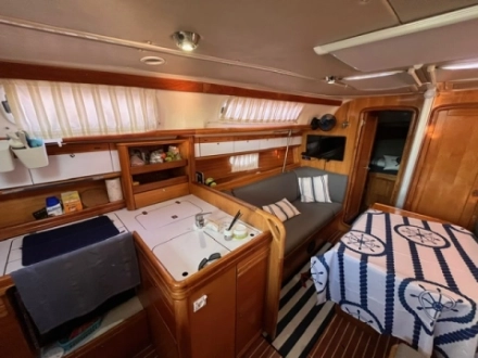 Bavaria 38 Cruiser 2008