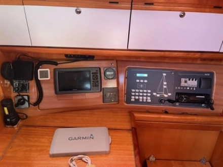 Bavaria 38 Cruiser 2008