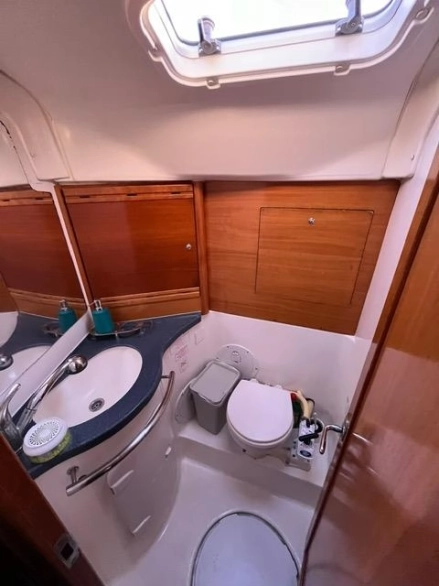 Bavaria 38 Cruiser 2008
