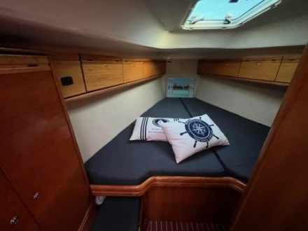 Bavaria 38 Cruiser 2008