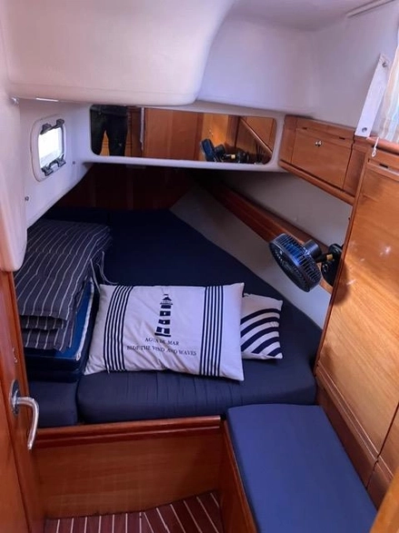 Bavaria 38 Cruiser 2008