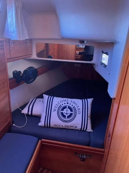 Bavaria 38 Cruiser 2008