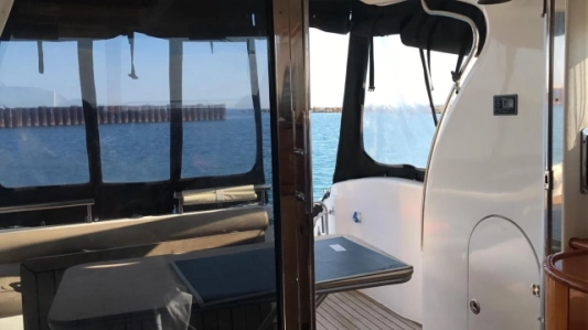 Foto del barco Doqueve 39 Magestic 2003