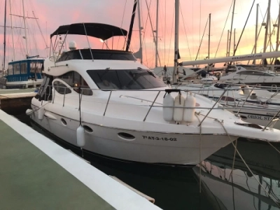 Foto del barco Doqueve 39 Magestic 2003