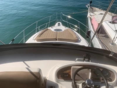 Foto del barco Doqueve 39 Magestic 2003