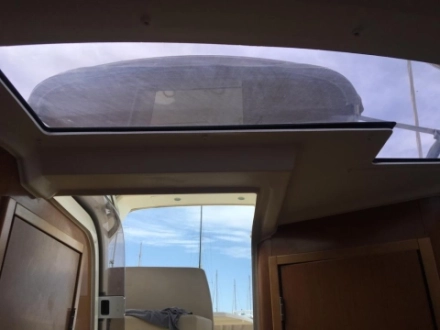 Jeanneau Leader 8 2011