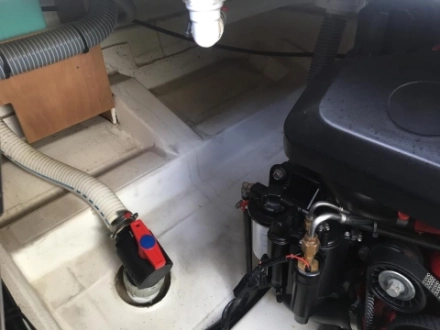 Jeanneau Leader 8 2011