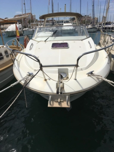 Jeanneau Leader 8 2011