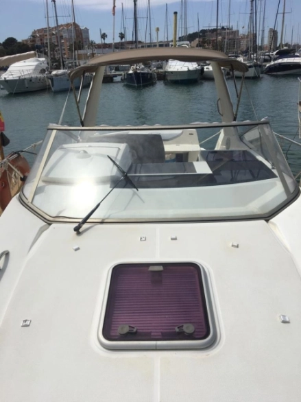 Jeanneau Leader 8 2011