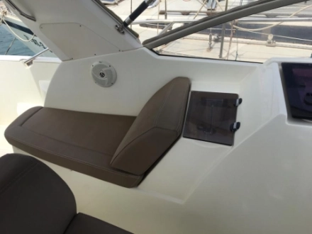 Jeanneau Leader 8 2011