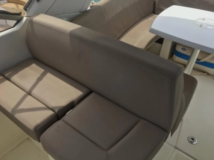 Jeanneau Leader 8 2011