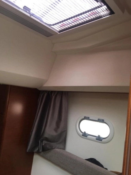 Jeanneau Leader 8 2011