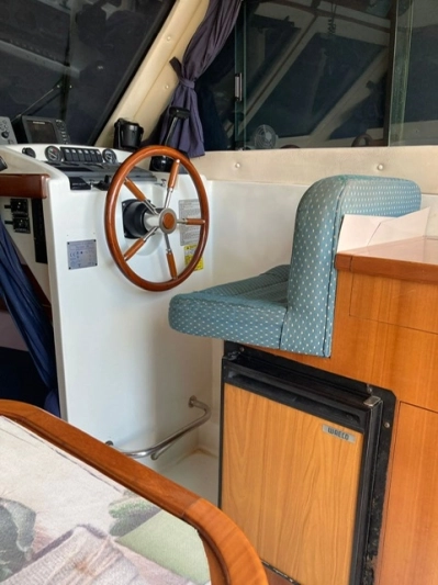 Foto del barco Starfisher 780 2006