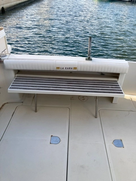 Starfisher 780 2006