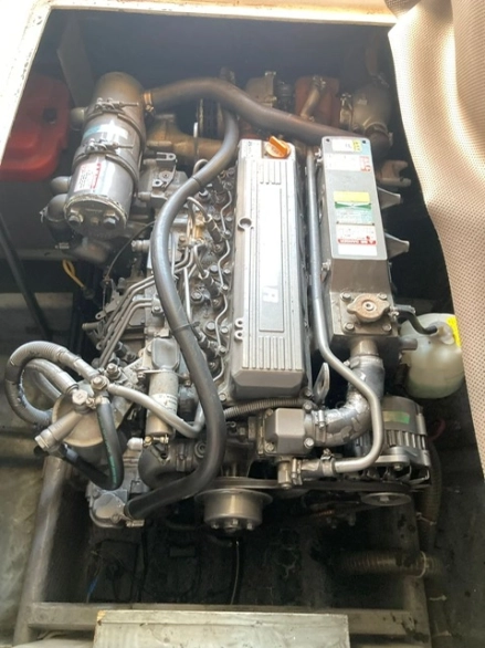 Starfisher 780 2006