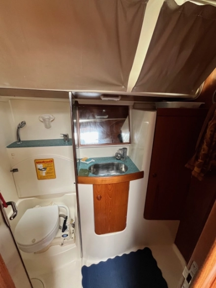 Jeanneau Sun Odyssey 43 2003
