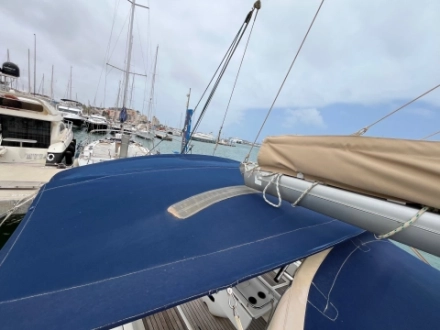 Jeanneau Sun Odyssey 43 2003