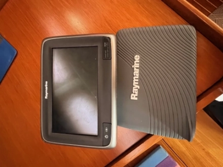 Jeanneau Sun Odyssey 43 2003