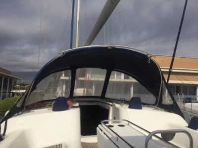 Foto del barco Jeanneau Sun Odyssey 43 2001