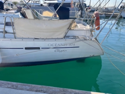 Beneteau Oceanis 393 Clipper 2006