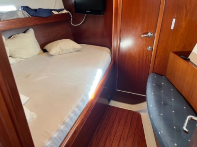 Foto del barco Beneteau Oceanis 393 Clipper 2006